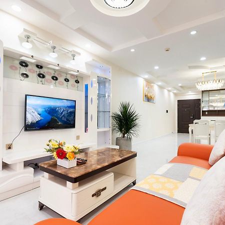 Scenic Valley Serviced Apartment Ho Chi Minh City Exterior photo